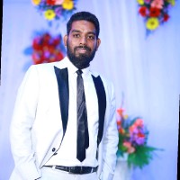 Ravi Kumar K V