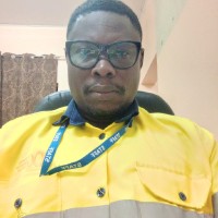 Barnabas Kwesi Amegalolo