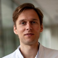 Bas Van Bussel