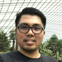 Alfein Rahmad