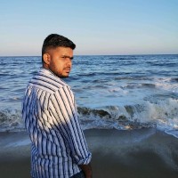 Manoj Mech