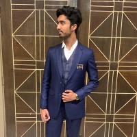Syed Shahnoor Ali