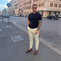 Darren Maclean