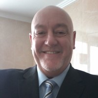 Geoff Binns