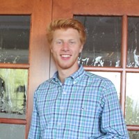 Kyle Brahm