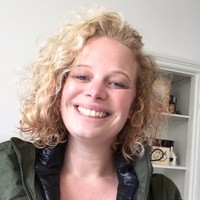 Maaike De Vries