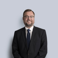 Peter Bergbusch