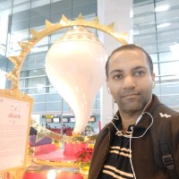 Bharat Sehgal