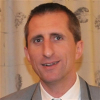 Laurent Paulet