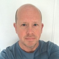 Shane Hill