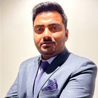 Preetesh Kumar