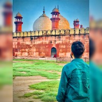 Nouman khan