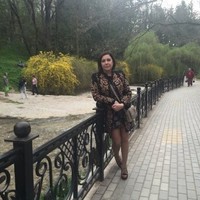 Ирина Корнева