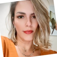 Aline Lamim