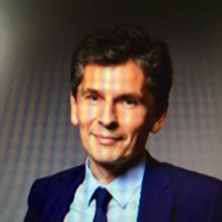 Martial GODET