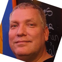 Eric Van Der Burg
