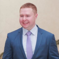 Vitali Kiselev (Open To New Opportunities)
