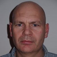 Stein Håvard Bjøru