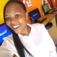 Lindiwe Twala