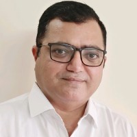 Shailendra Tiwari
