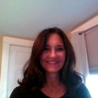 Nicole Stansbury