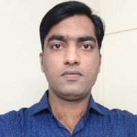 Amitkumar Kamble