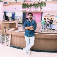 Mithilesh Nemade