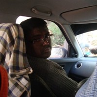 Thupesh Kumar