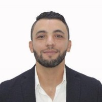 MOHAMED GAROUCHE