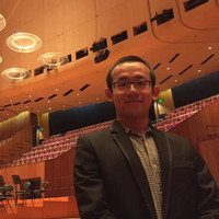 Michael Liang