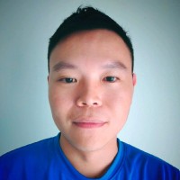 Eugene Hee