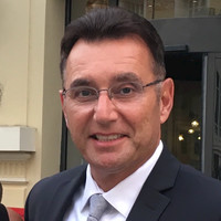 Nicholas Maimone