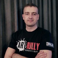 Zeljko Tasic