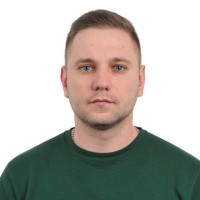 Pavel Potychko