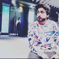 Ali Hashim