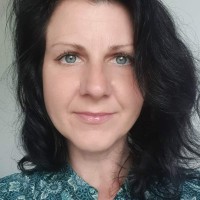 Petra Pastyrikova