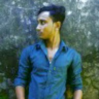 Md Hussain Ahmed