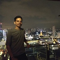 Abhishek Kumar