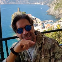 Daniele Polifemi