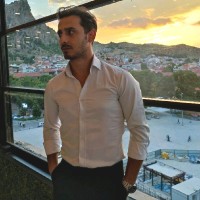 osman candan