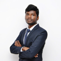 Cibi Selva Kumar R