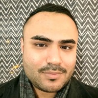 Danial Asadpour