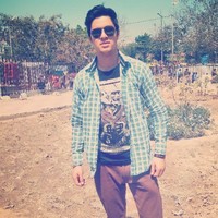 Nagendra Negi
