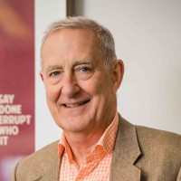 John Mortimer