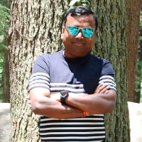 DN Prasad