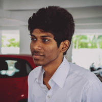 Monesh Mo