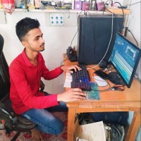 Anoop Goswami