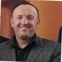 Jeton Kastrati