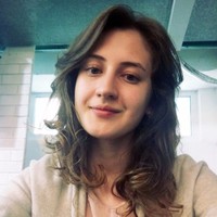 Екатерина Бабина