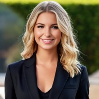 Macy Curtis